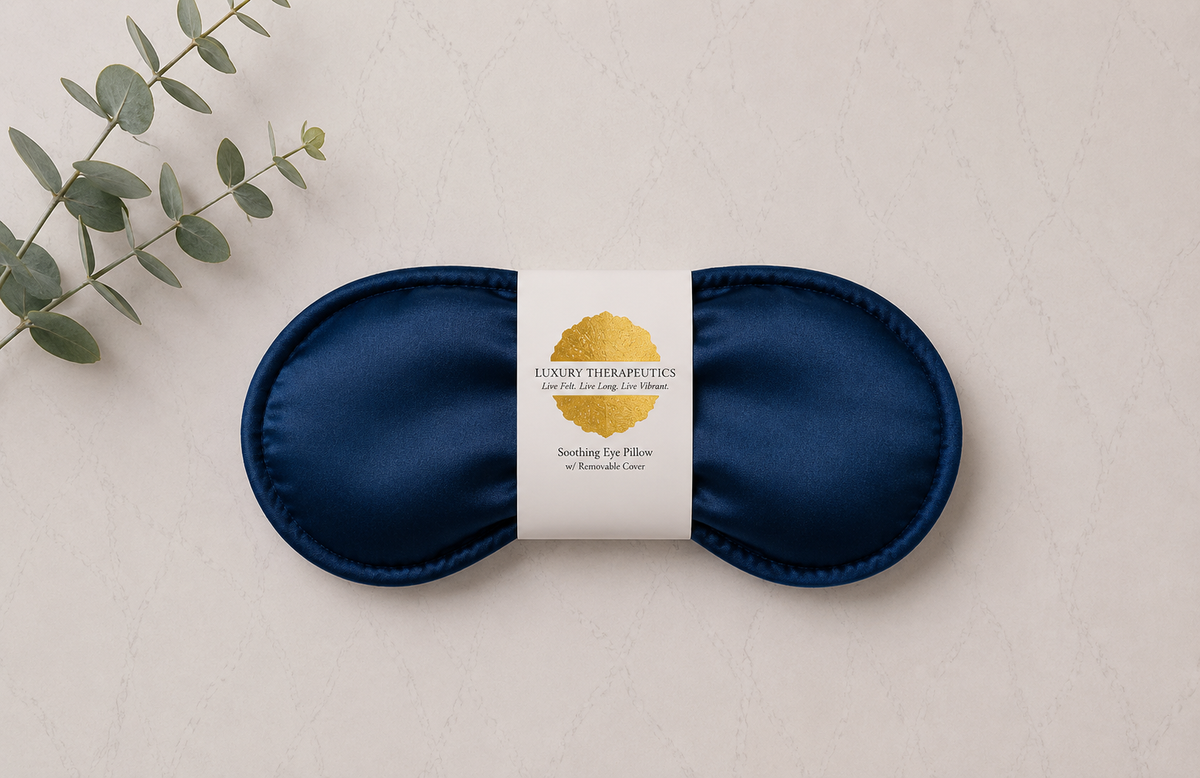 Eye Pillows