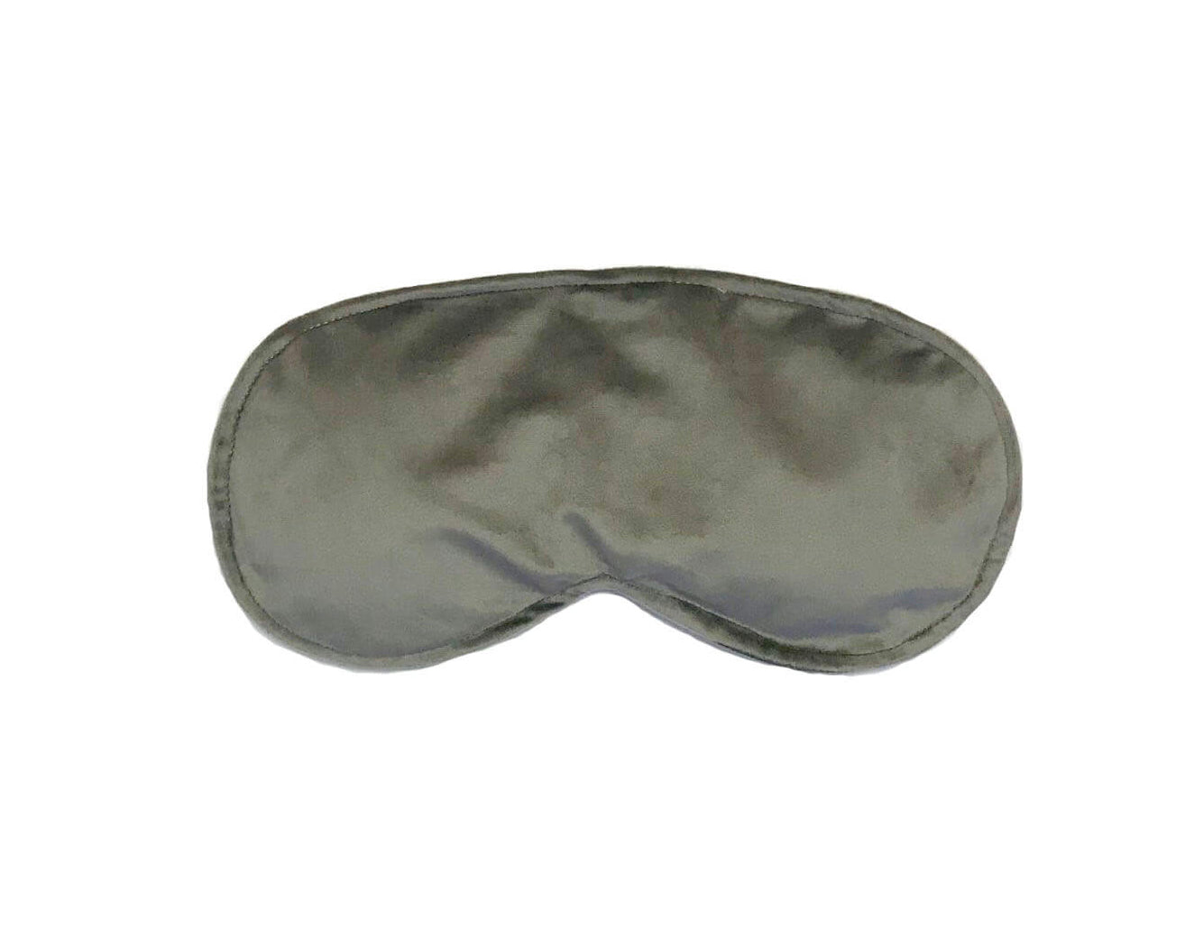 PRO Backbar Eye Pillow w/Removable Cover-Como Ash