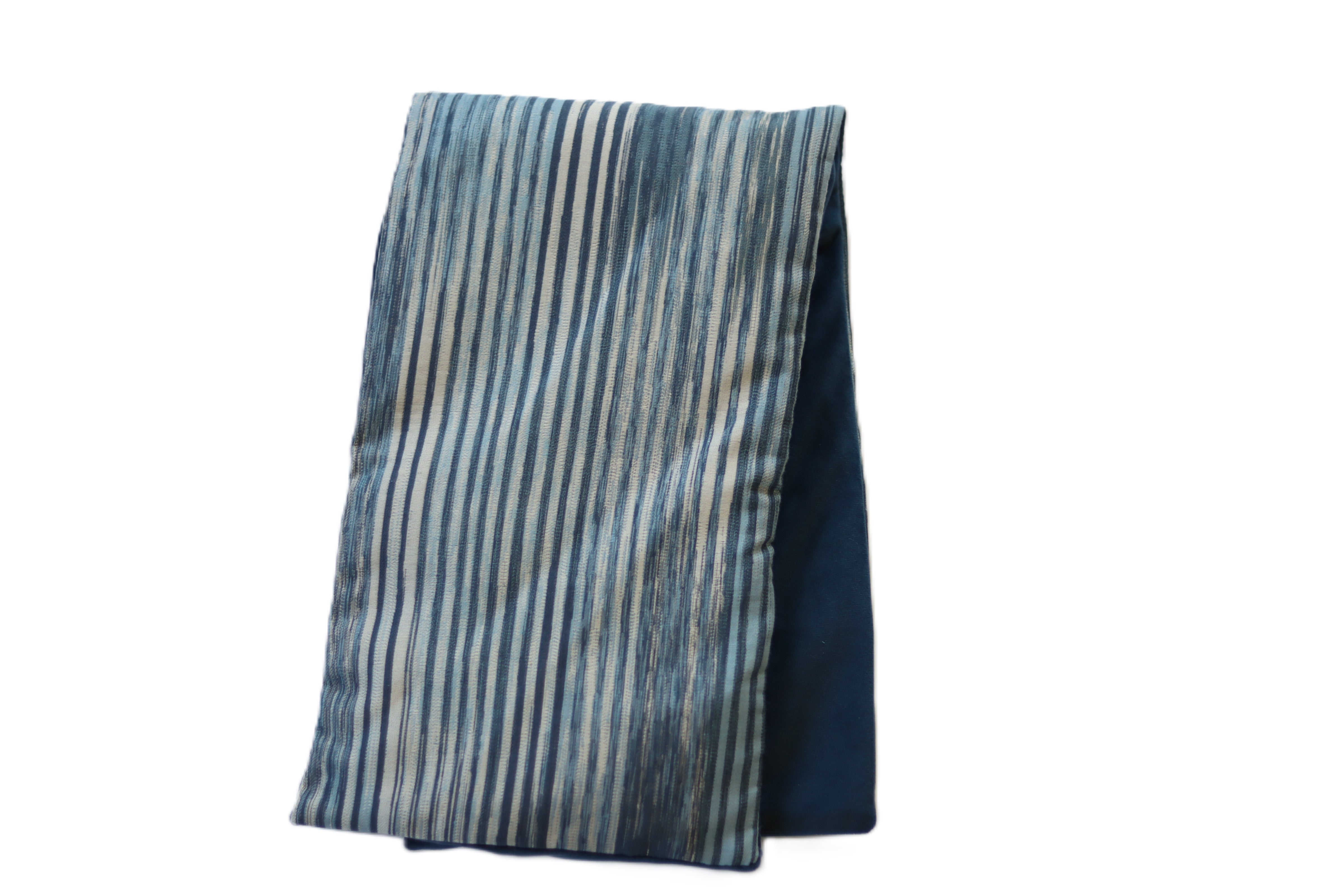 Heatable Therapy Spa Wrap- Leeds Navy