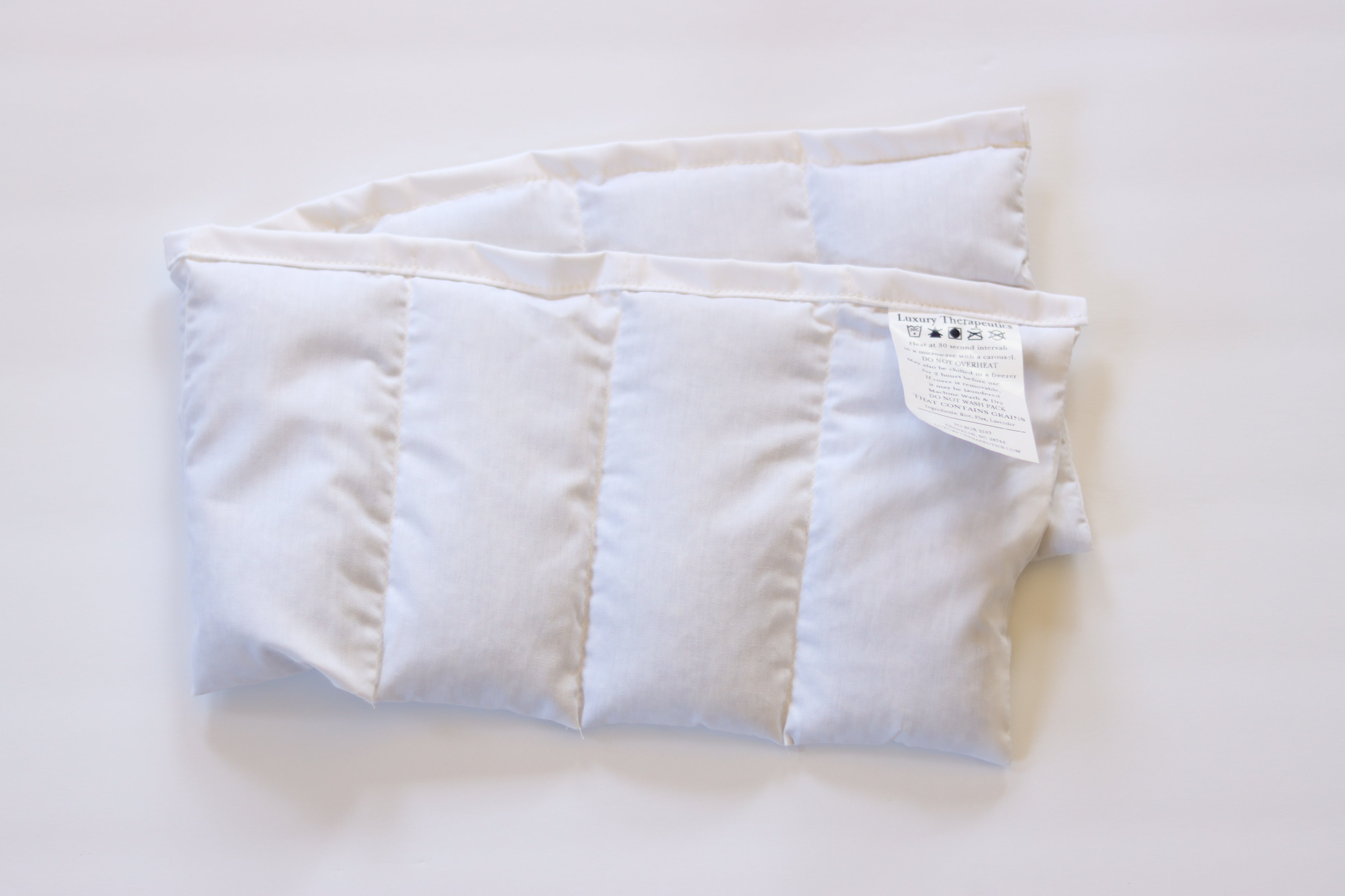Heatable Therapy Spa Wrap- Replacement Insert