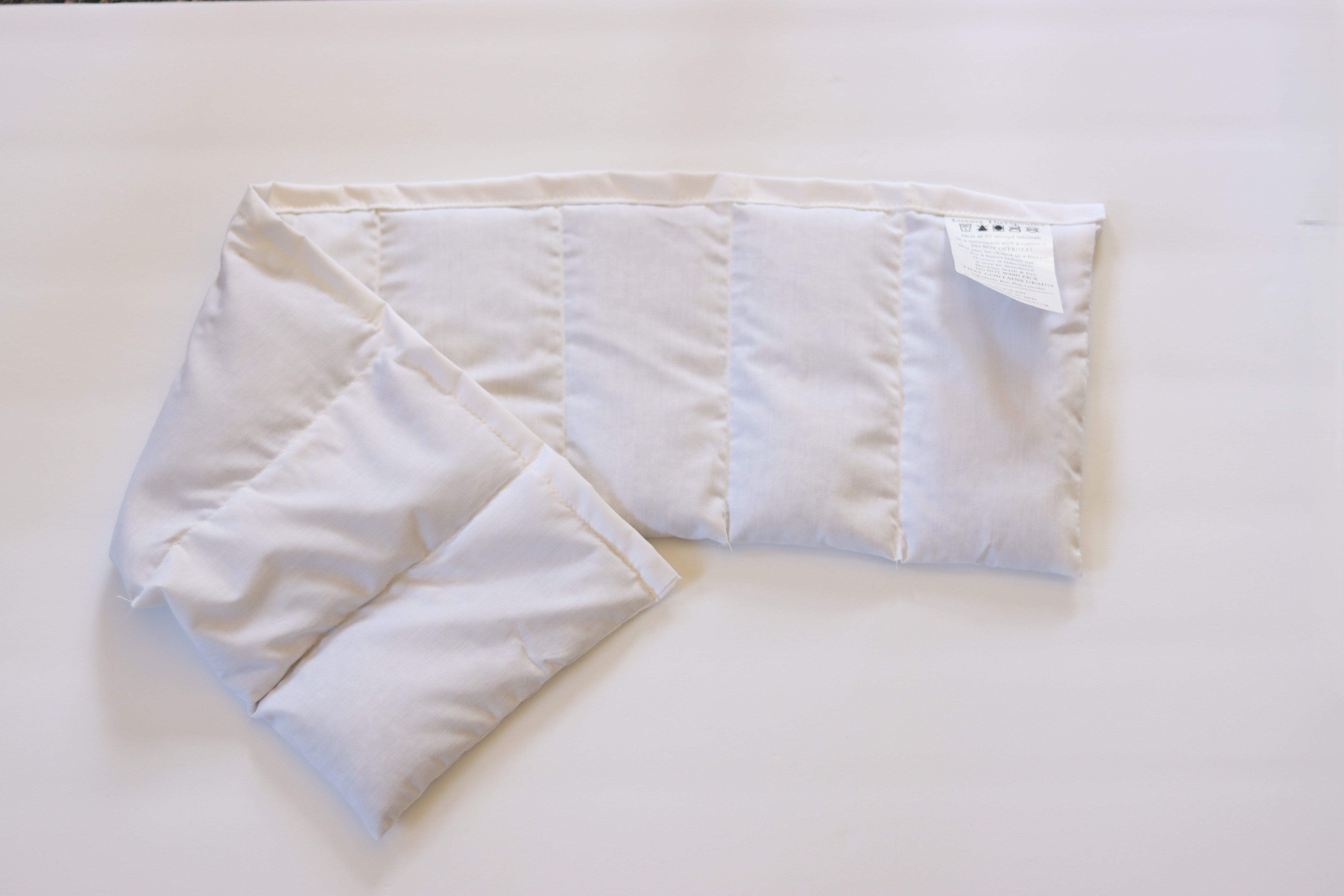 Heatable Therapy Spa Wrap- Replacement Insert