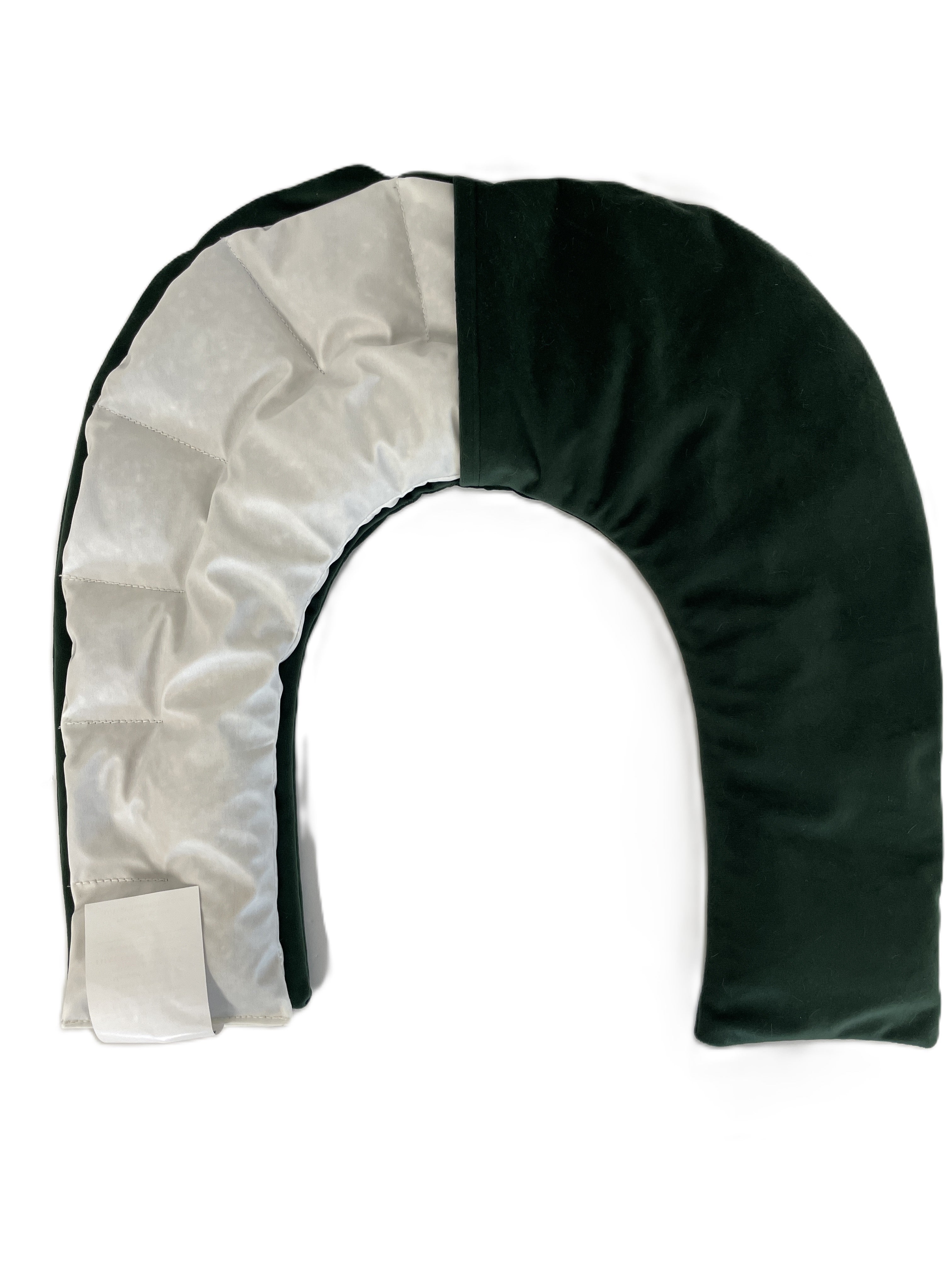 PRO Backbar Shoulder Wrap- Lux Como Forest