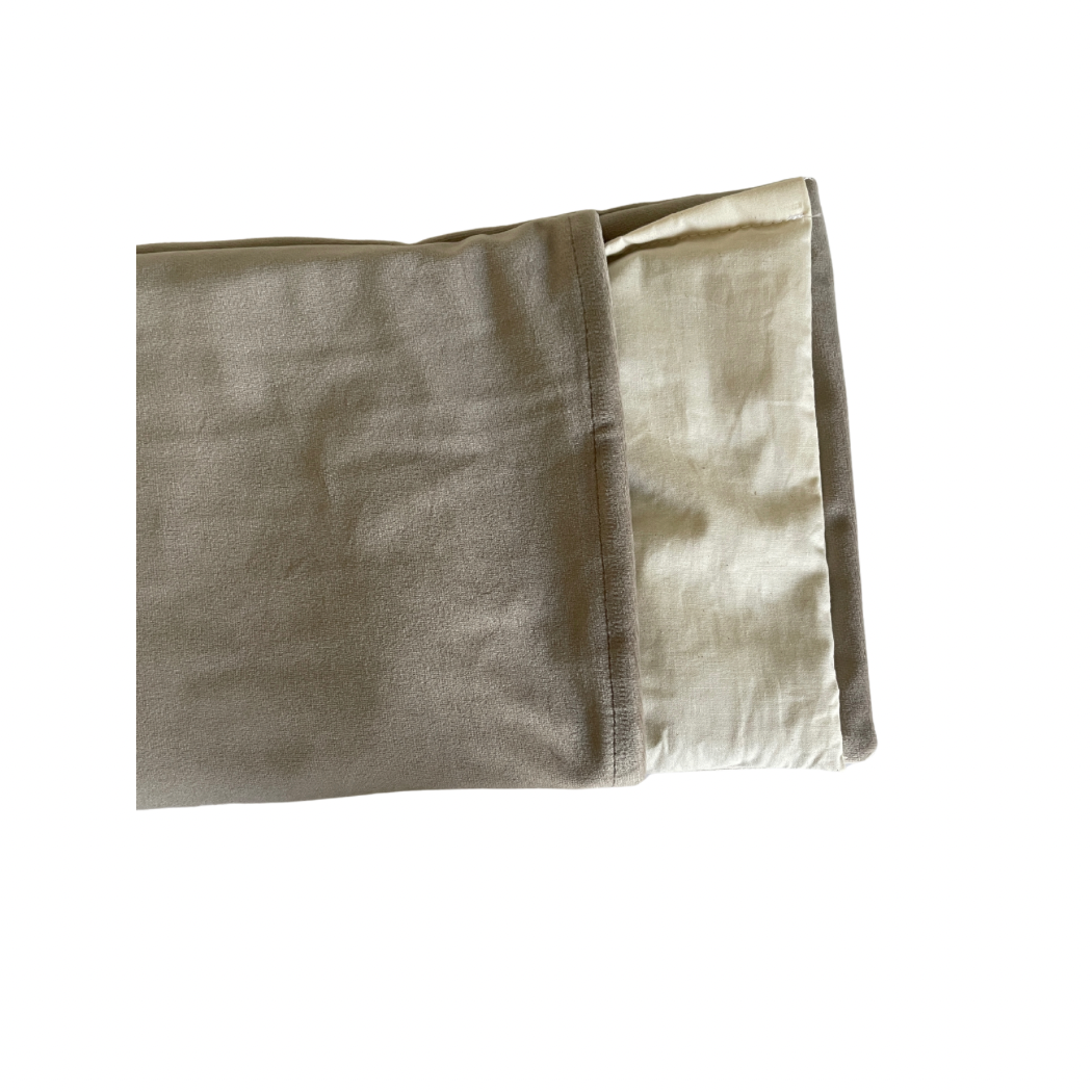 Heatable Therapy Spa Wrap- Como Mushroom