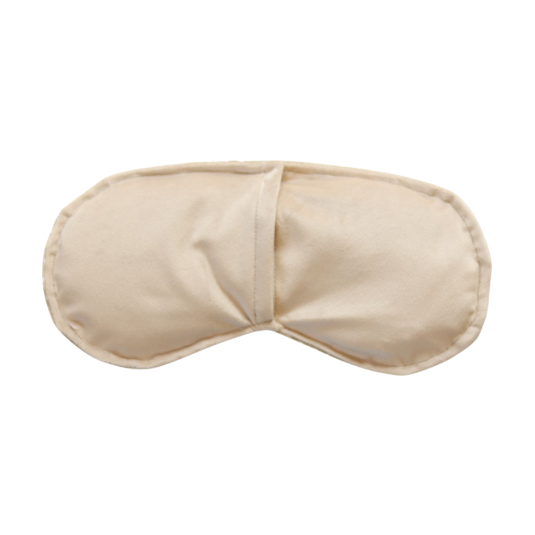 Soothing Eye Pillow w/ Removable Cover- Celestial Spa