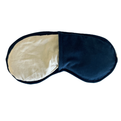 Soothing Eye Pillow w/ Removable Cover- Bali Spa