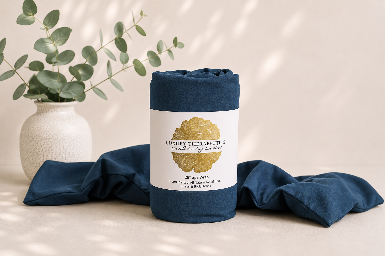 Spa Wraps