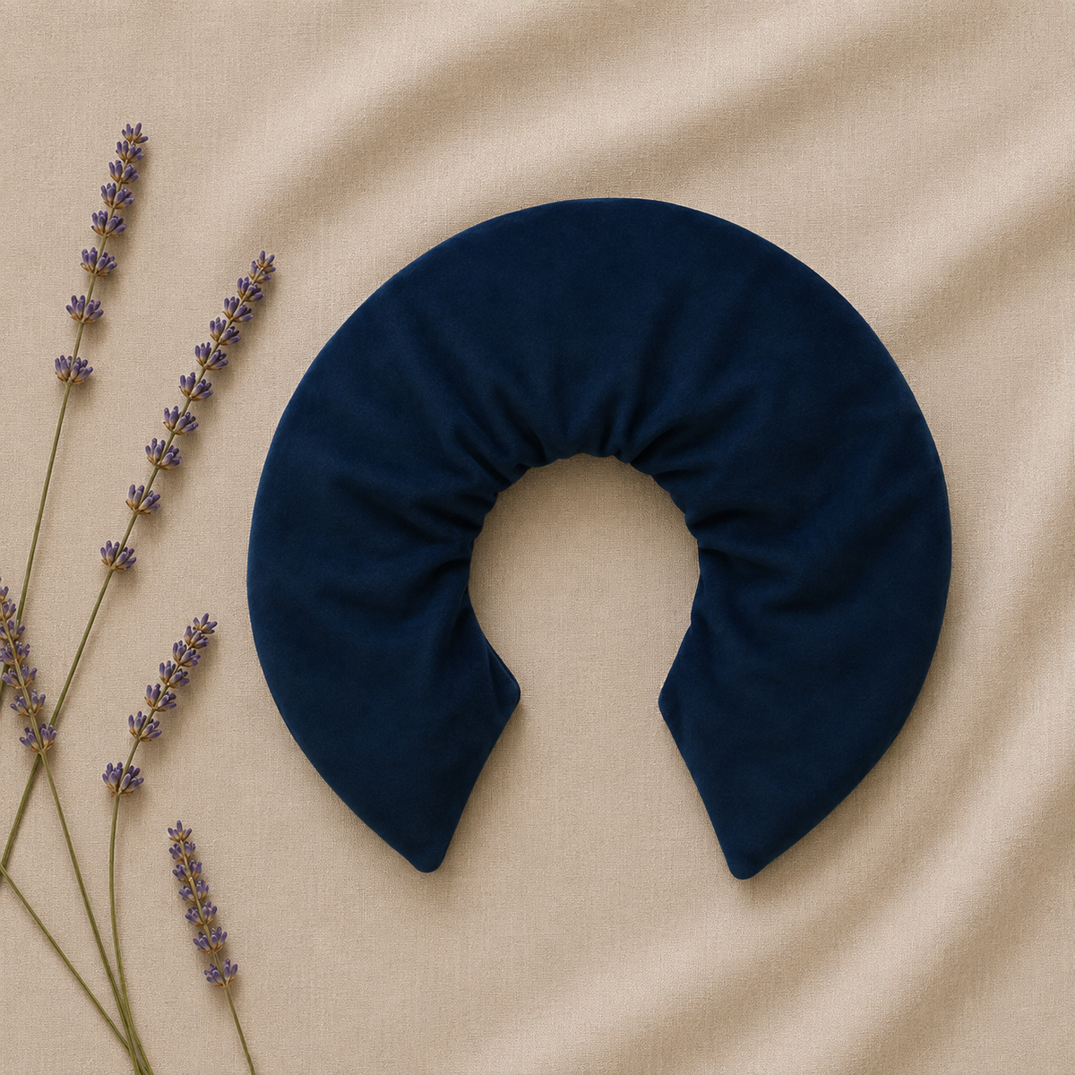 Neck Cozies