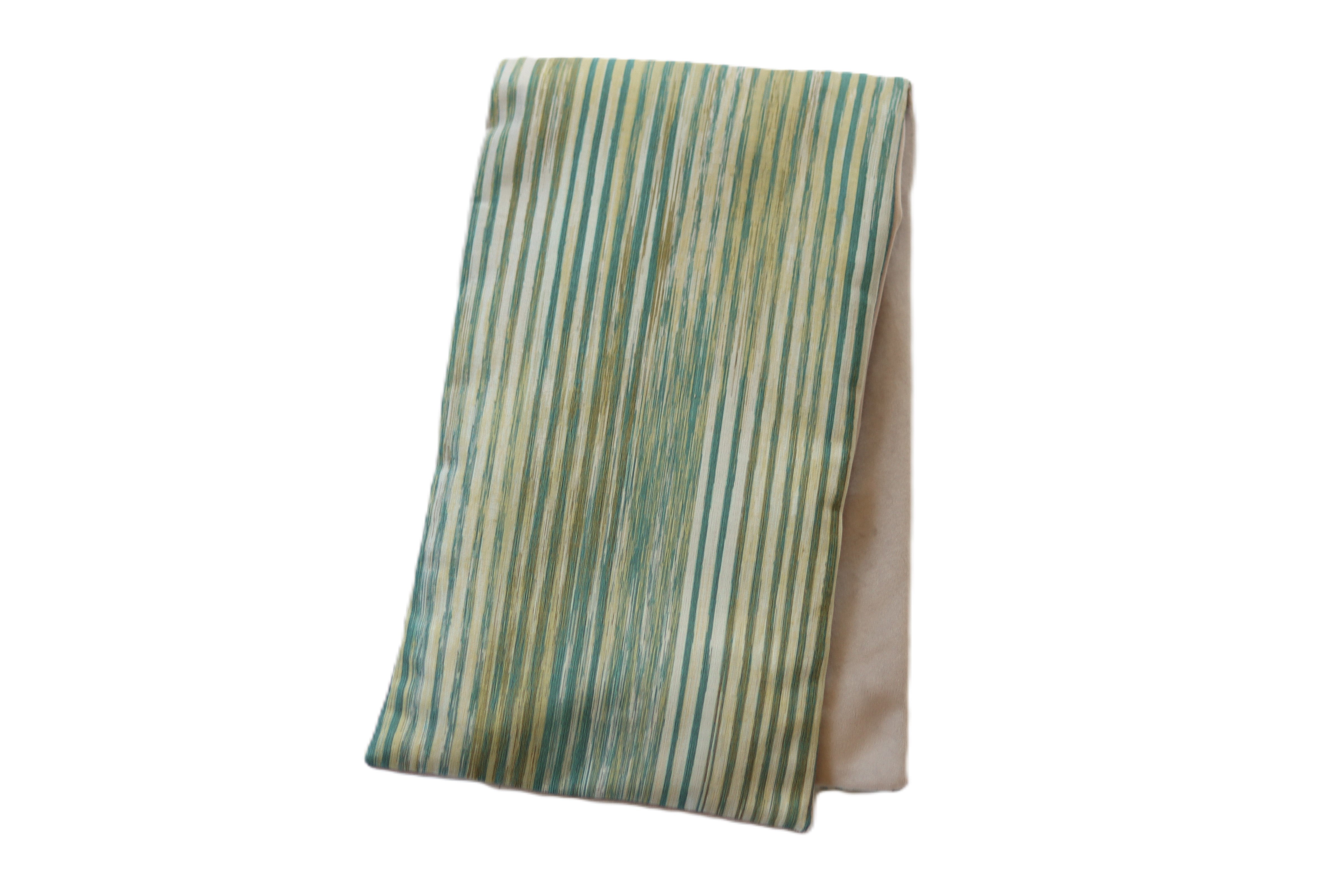 Heatable Therapy Spa Wrap- Leeds Leaf