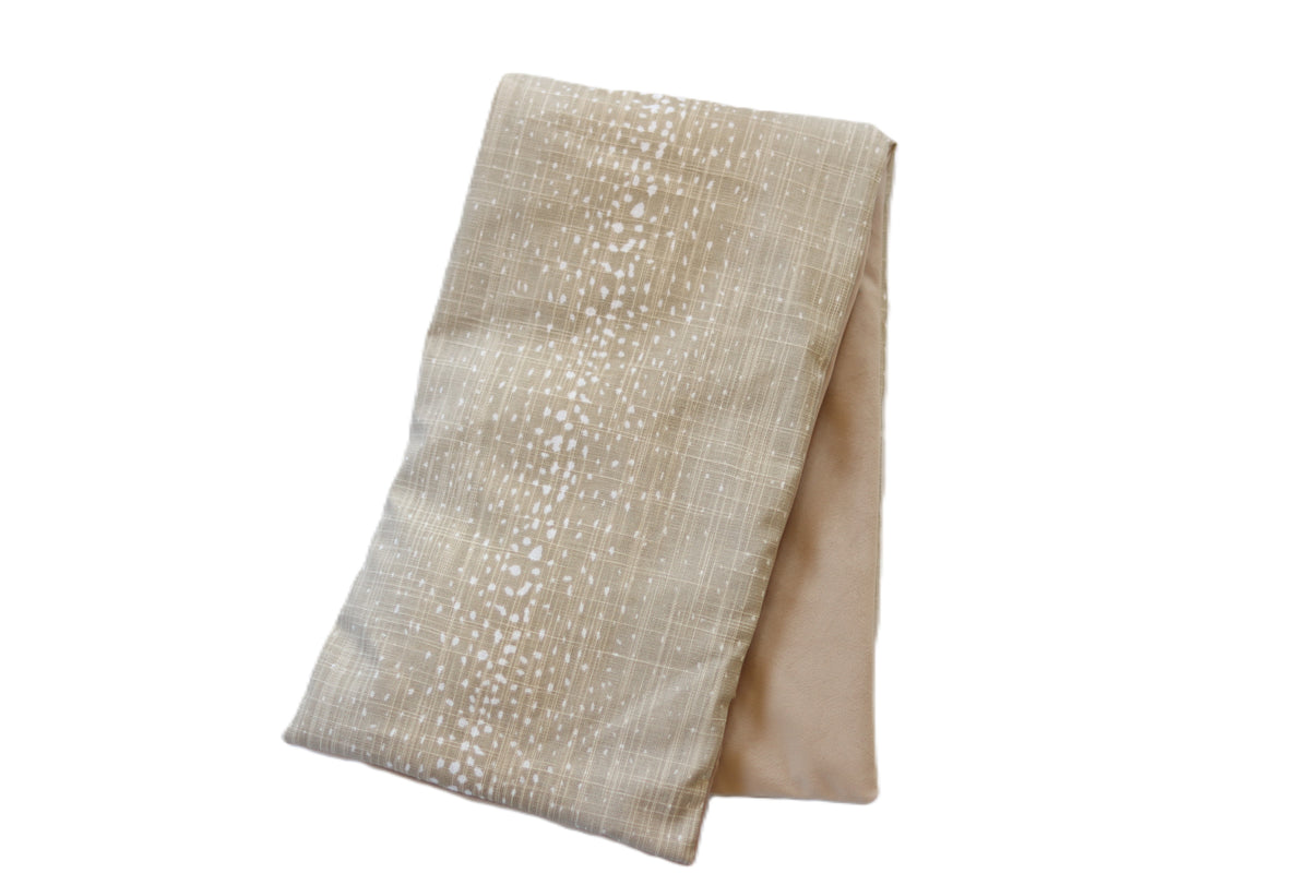 Spa Wrap Extra Cover - Please message color