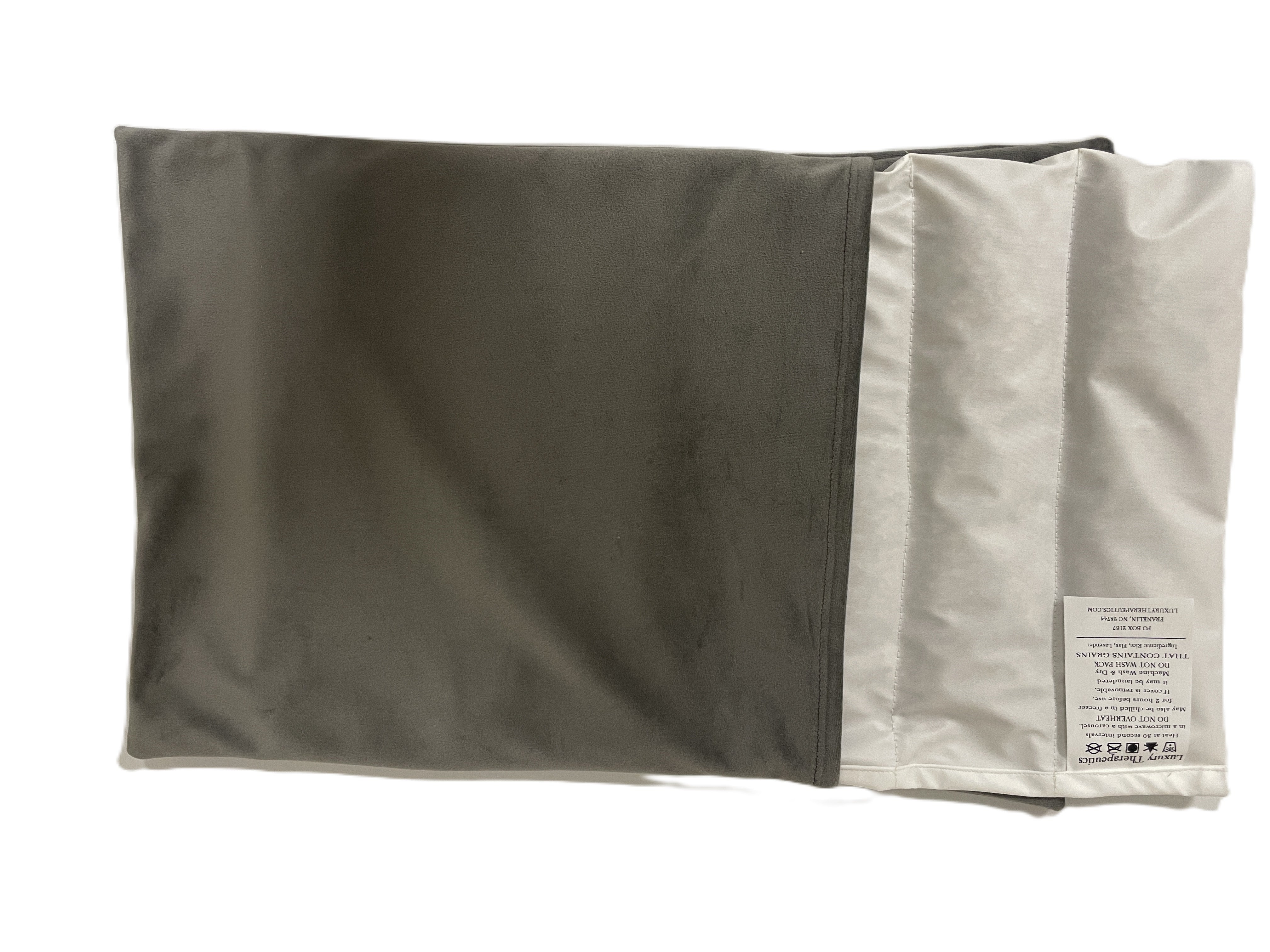 PRO Backbar Body Pack- Como Ash