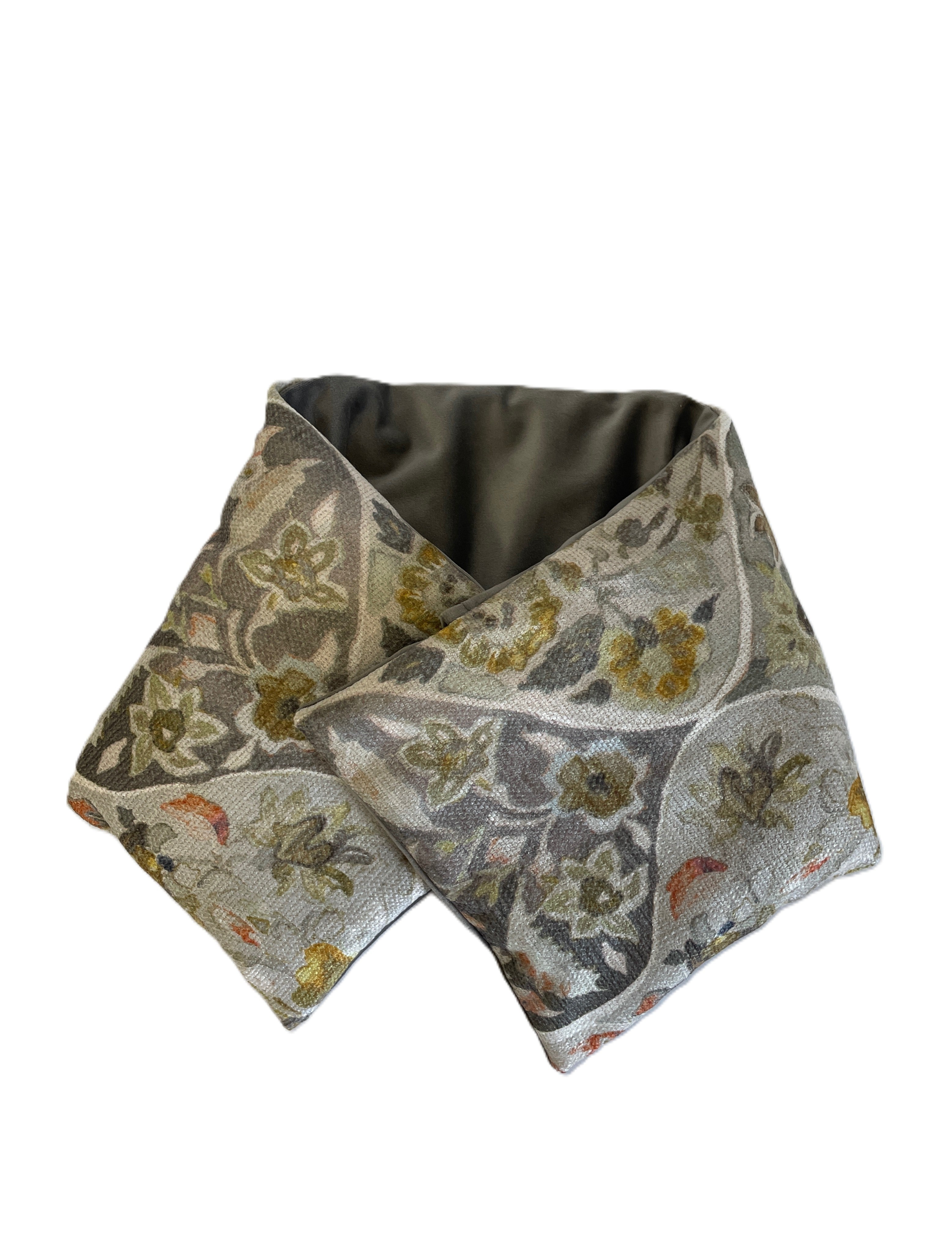 Heatable Therapy Spa Wrap- Azilah Mist
