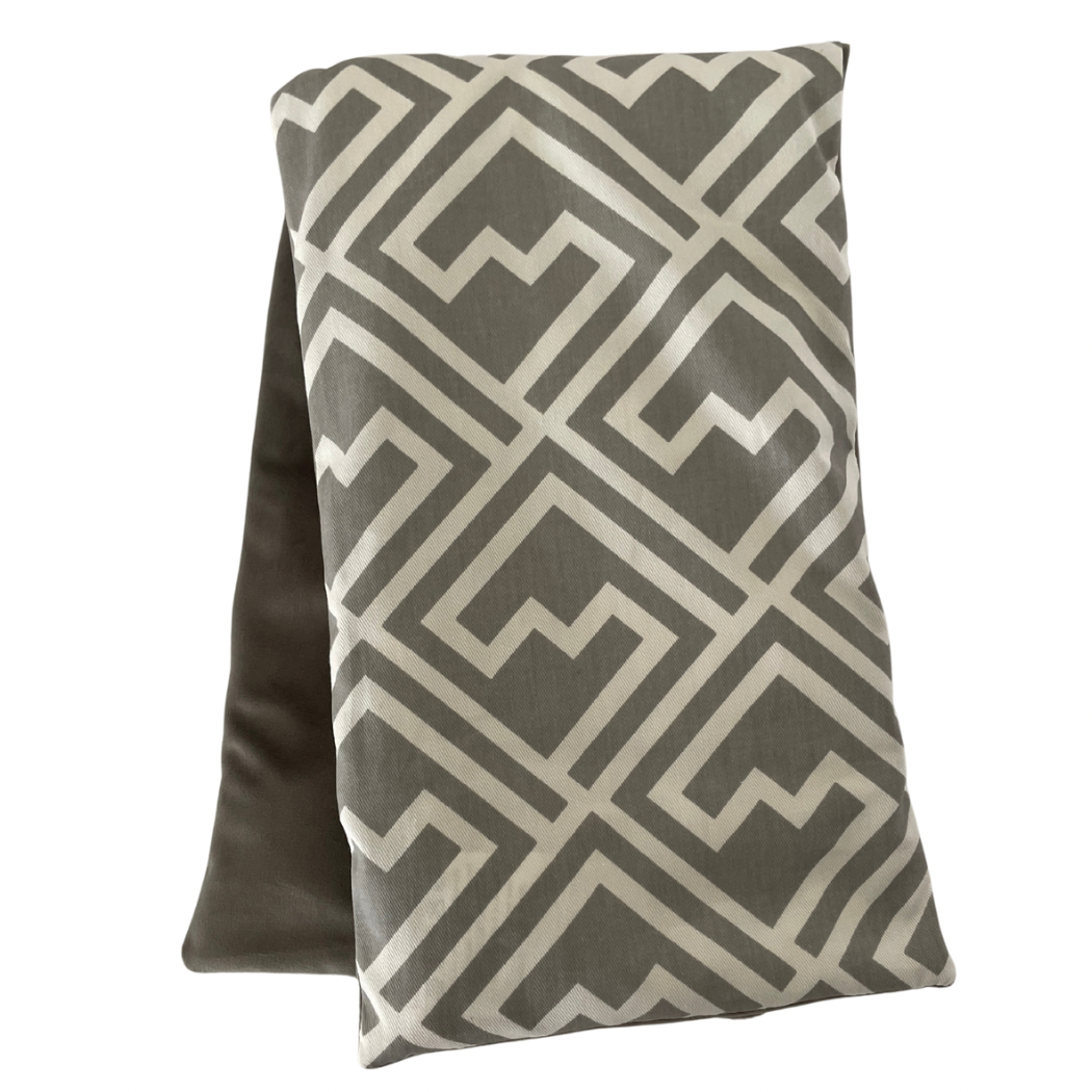Heatable Therapy Spa Wrap- Zen Storm