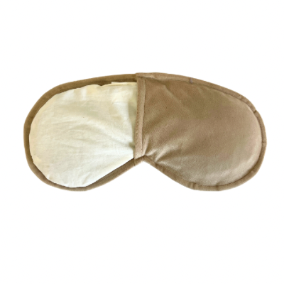 Soothing Eye Pillow w/ Removable Cover- Celestial Spa