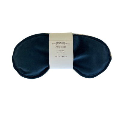 Soothing Eye Pillow w/ Removable Cover- Bali Spa