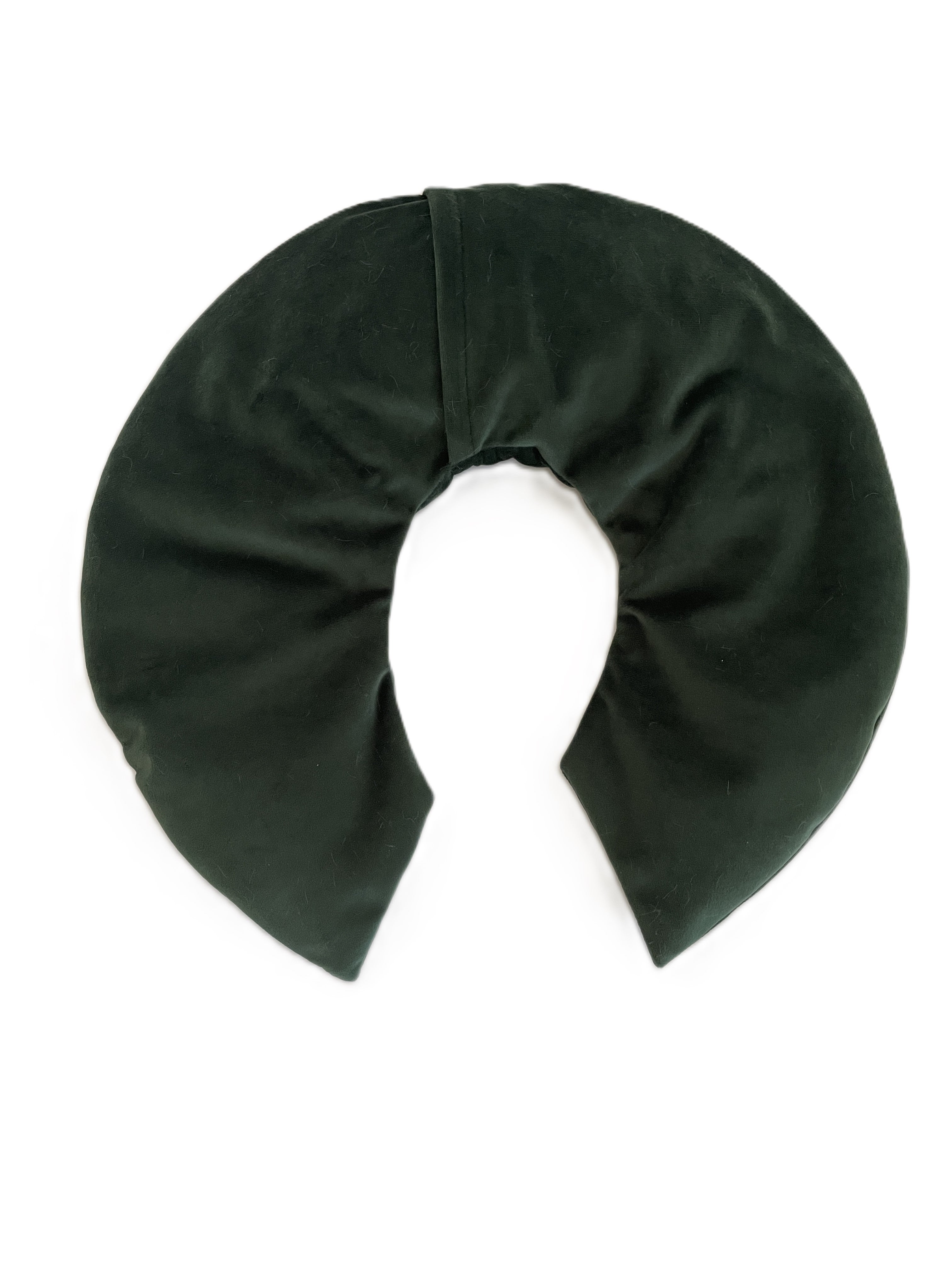 Relaxing Heatable Neck Cozy- Como Forest